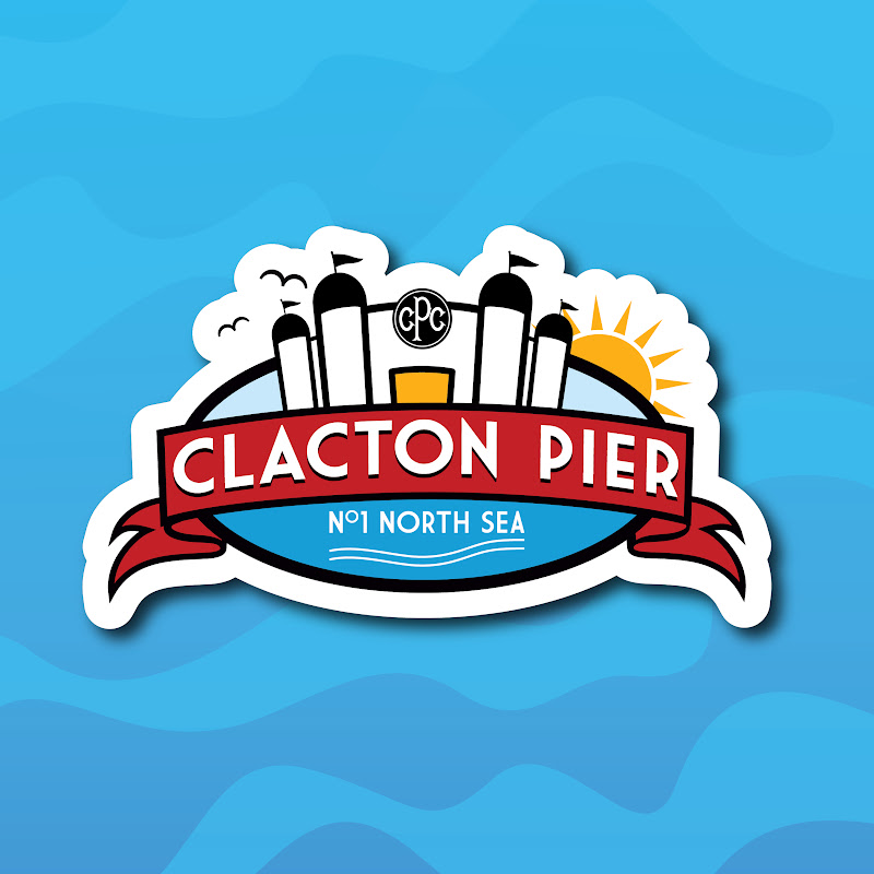 Clacton Pier