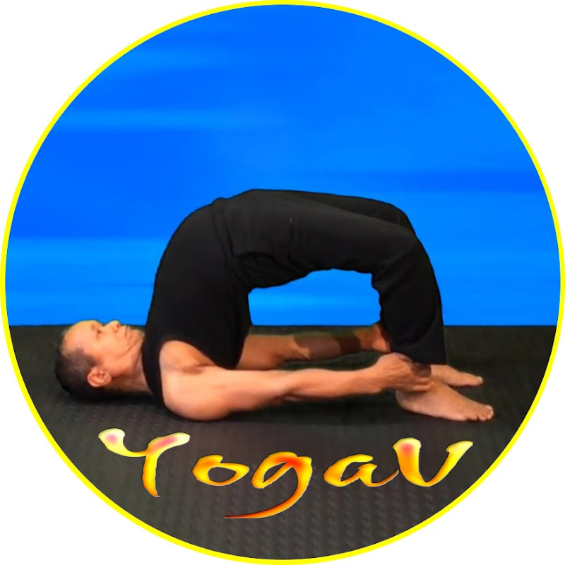 Yoga V