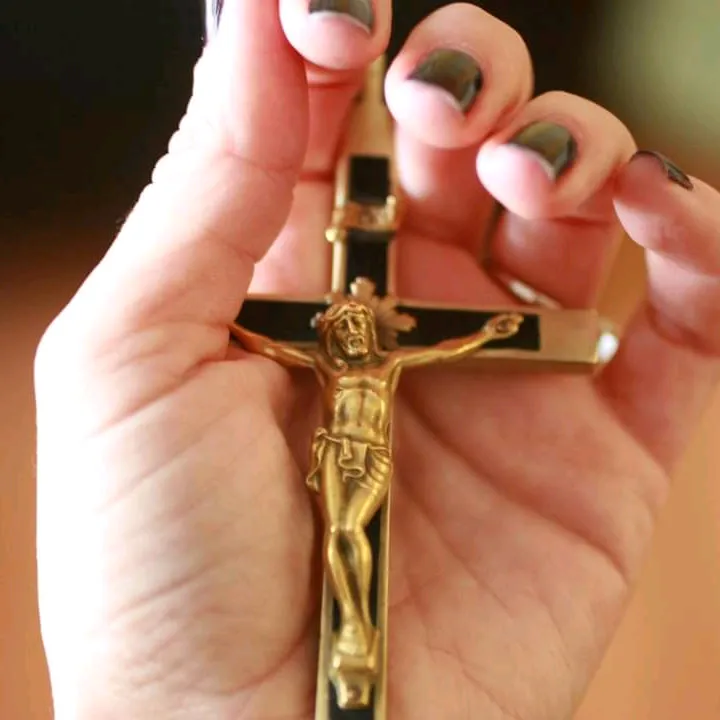 Jesus Christ