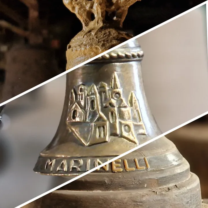 Campane Marinelli