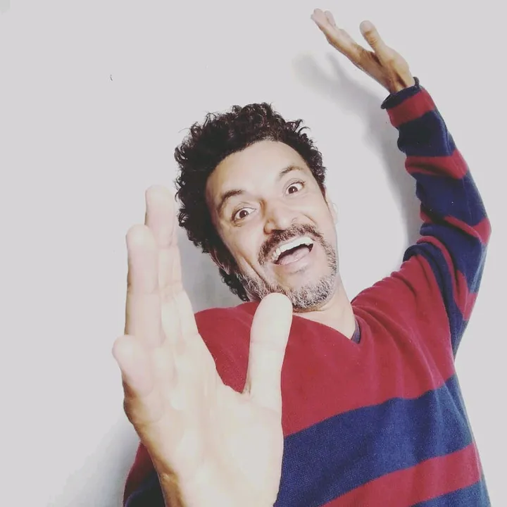 Arnaldo Ramalho