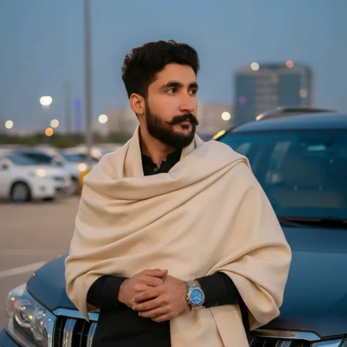Umair Ch142