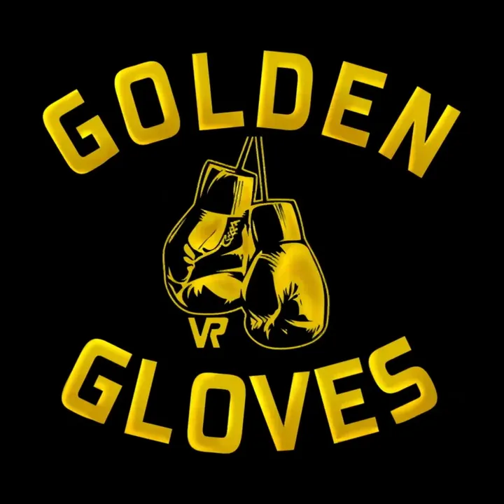 GoldenGlovesVR