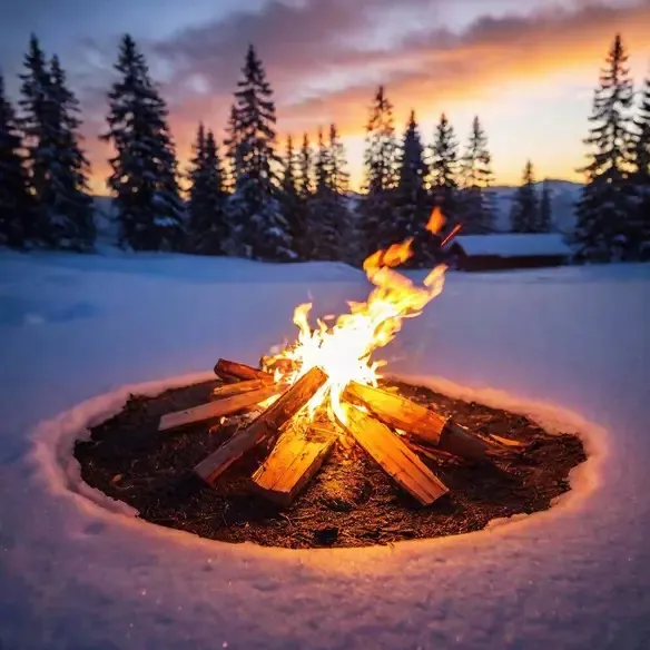 Bushcraft Chronicles