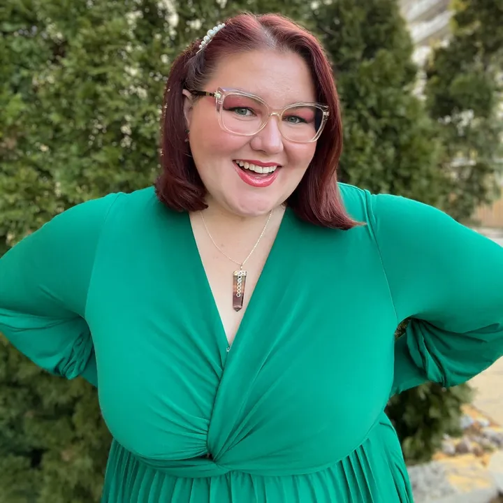 Fat Liberation/ Body Positive!