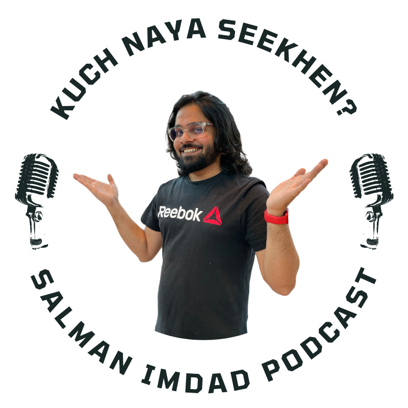 Salman Imdad Podcast