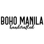 Boho Manila (Bohemian Manila)