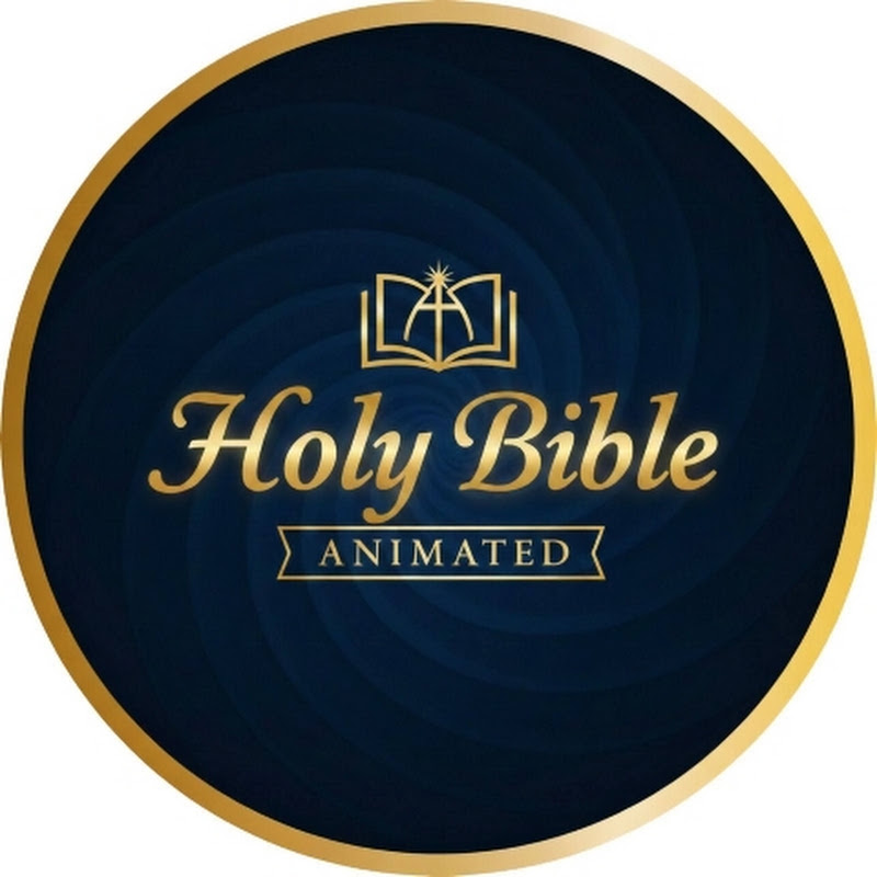 Holy Bible Animated