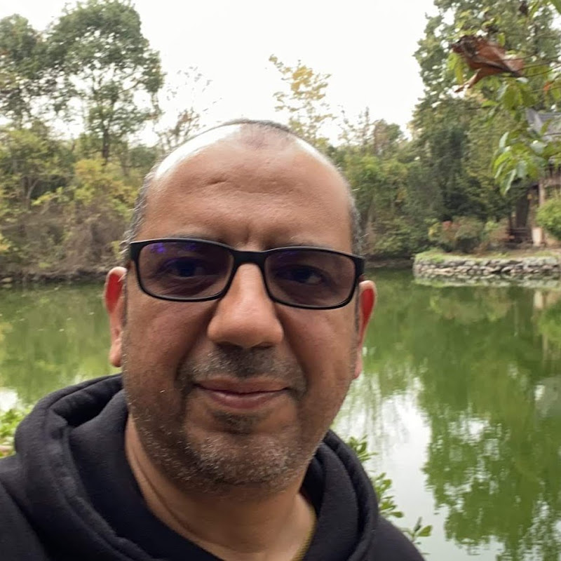 Travel with Sameh سافر مع سامح