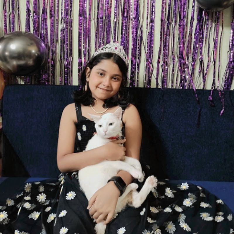 Ayesha Swain 11