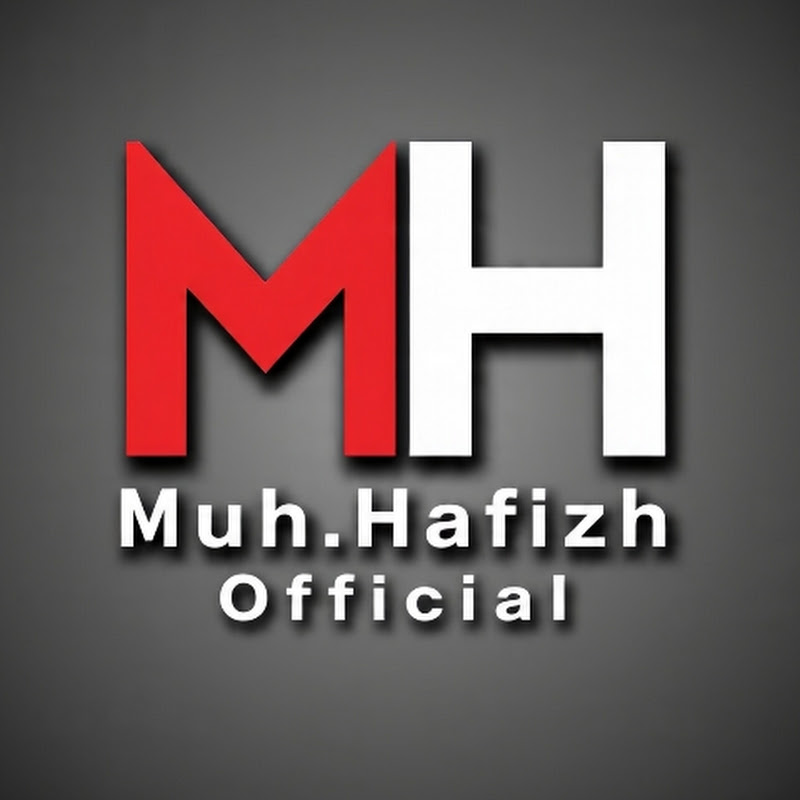 Muh.Hafizh Official