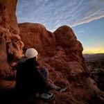 Stephanie Montour Holt