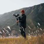 Joe | Outdoor Filmmaker