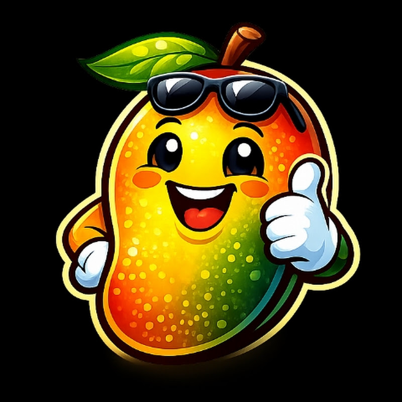 Manguito Feliz 🥭