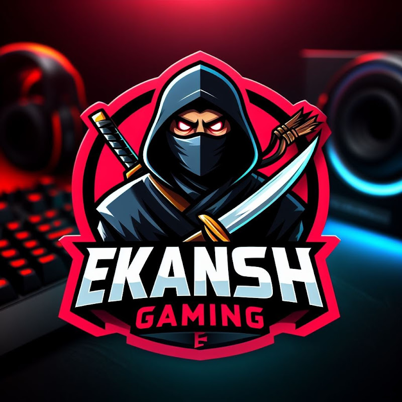 EKANSH GAMING