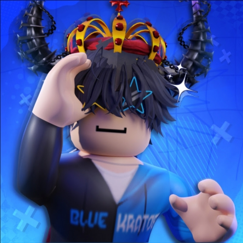 Bluekratos