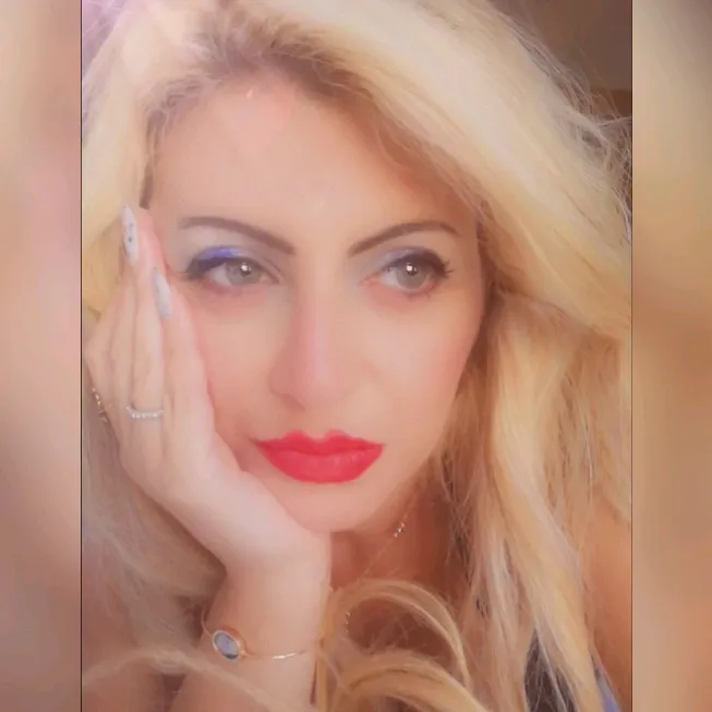 Nada El hajj Kfoury