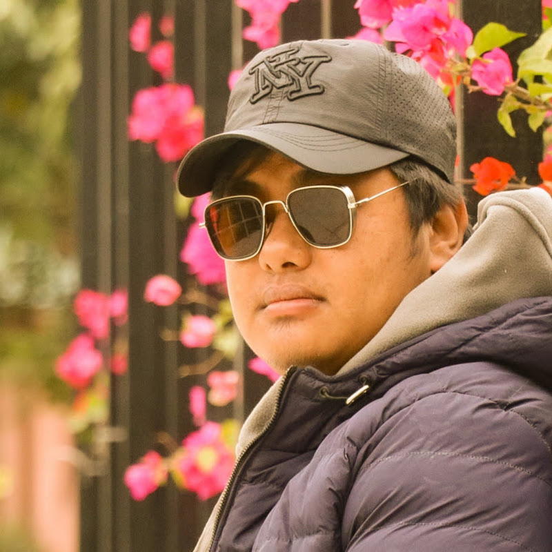 D.B. Limbu