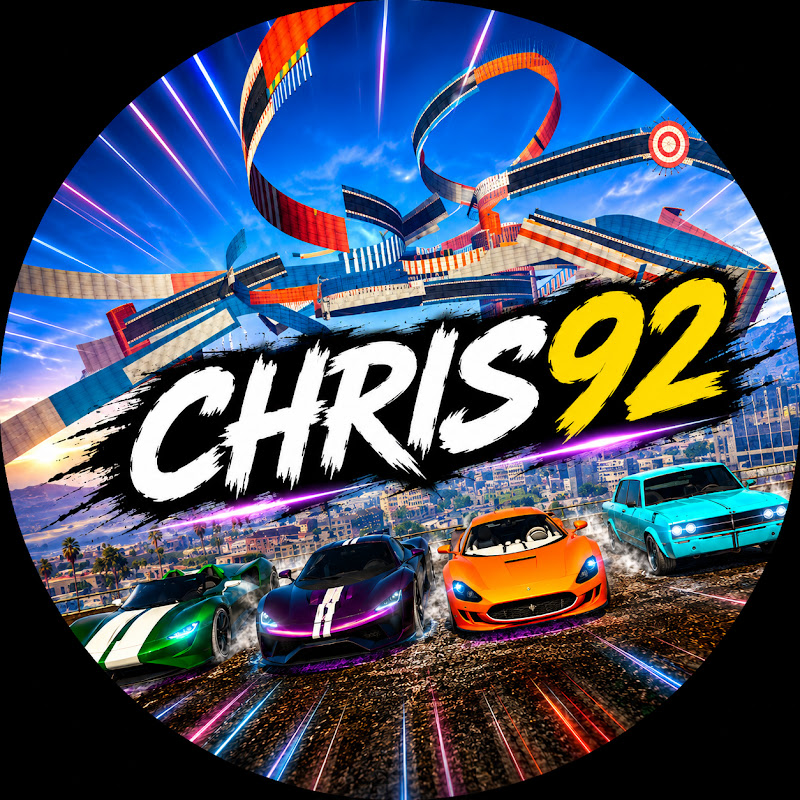 Chris92