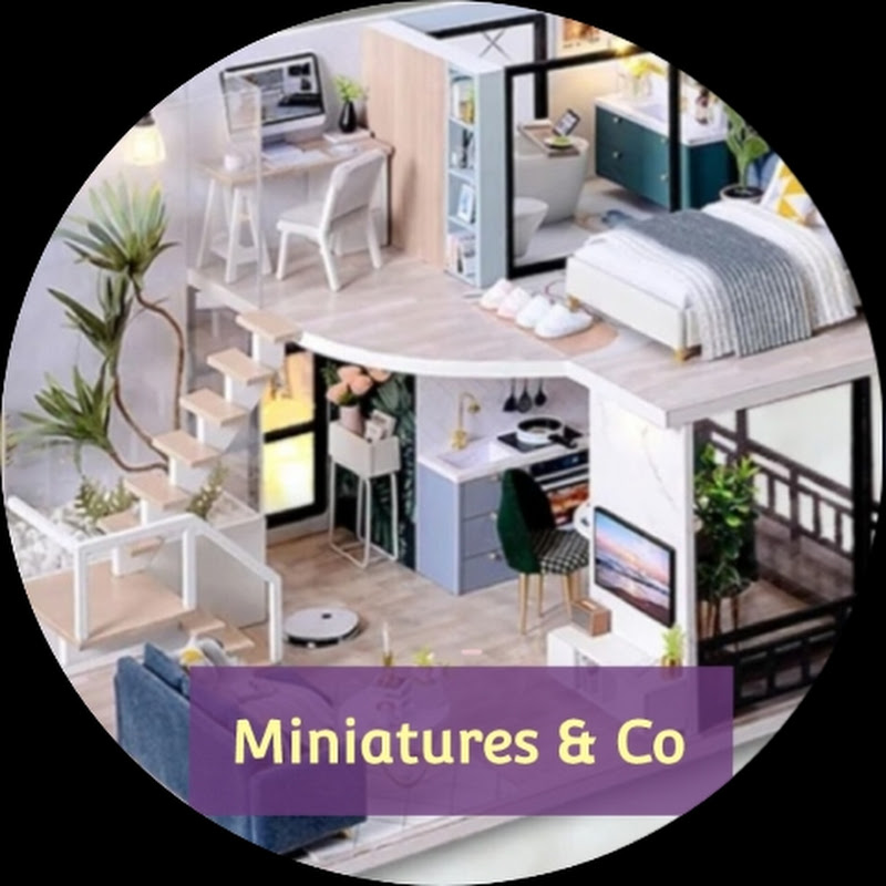 Miniatures & Co