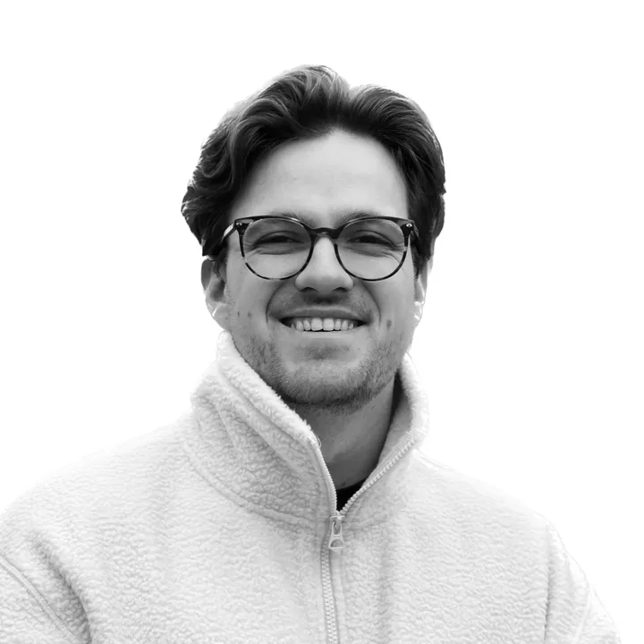 Jakob | Founder Double Play