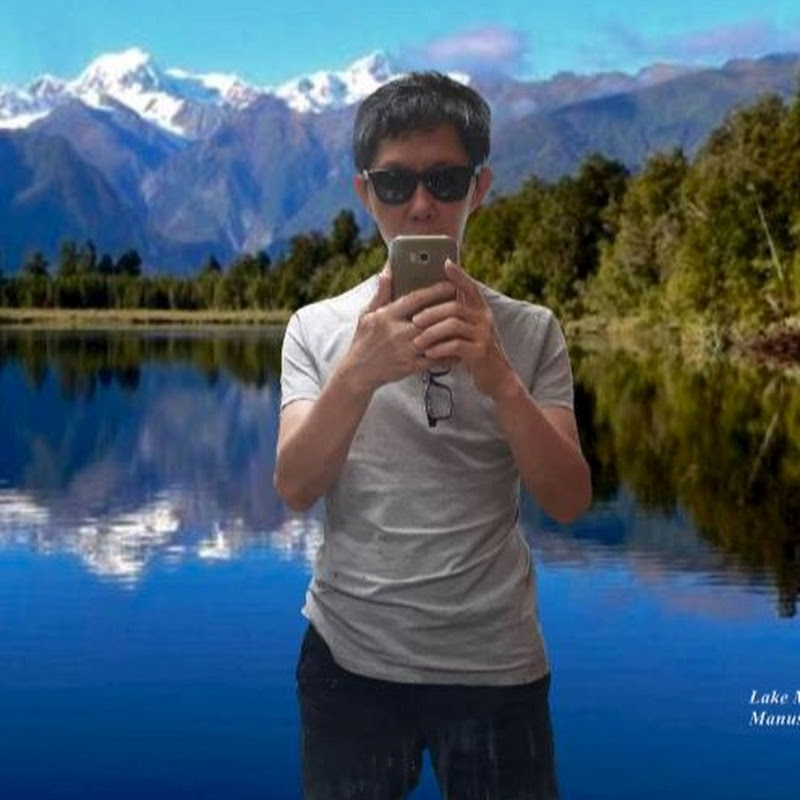 Manus Kosanyawatt