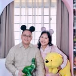 Bryan ❤️ Isabella | Disney Explorers