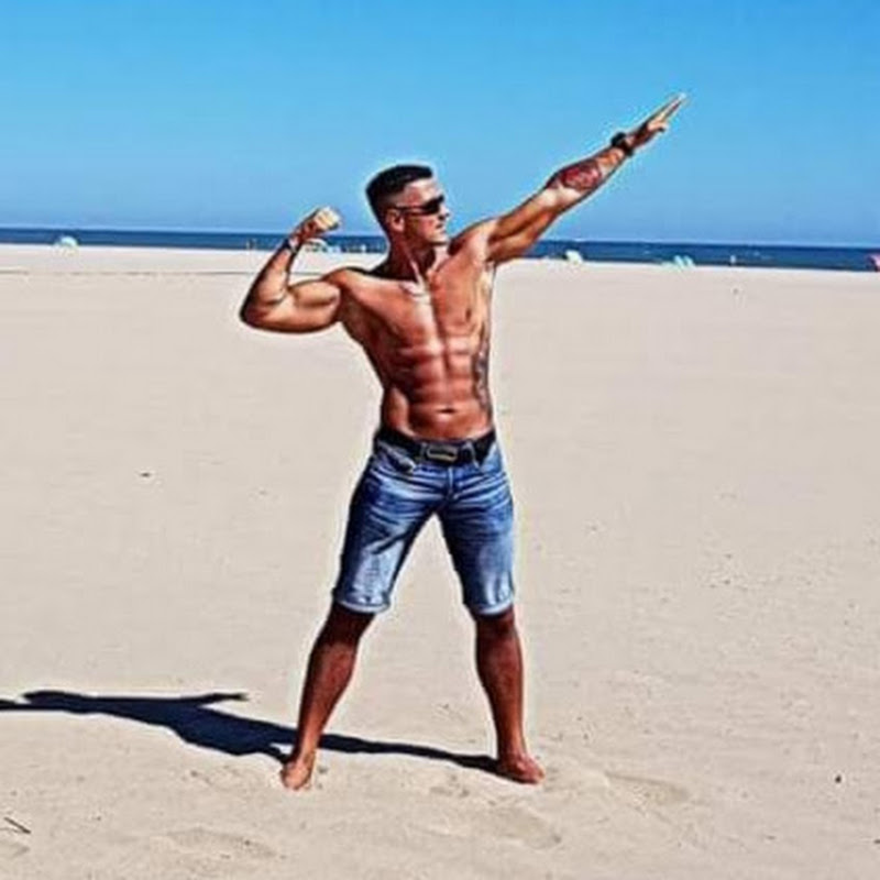 Czarny Furiat OFFICIAL