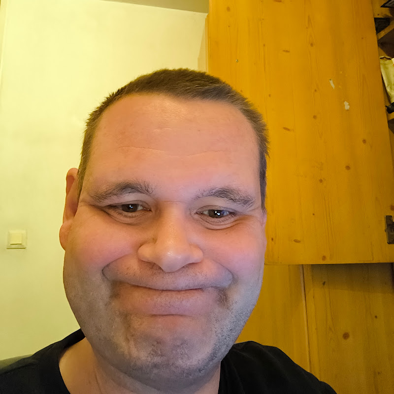 Speisekammer TV