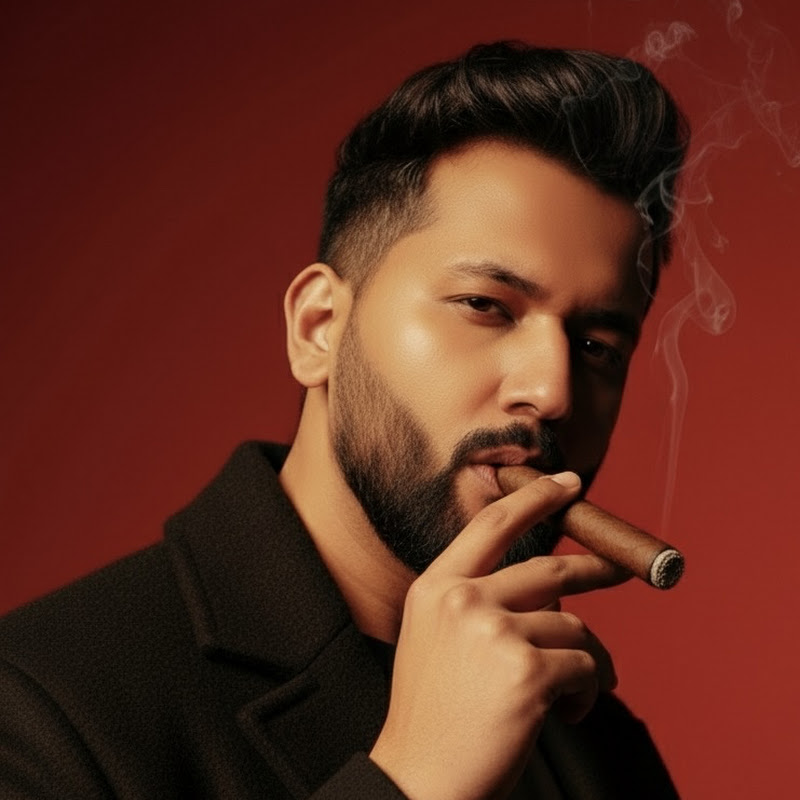 Faizan Saeed