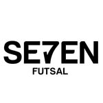 Seven Futsal by Vince Van de Vreken