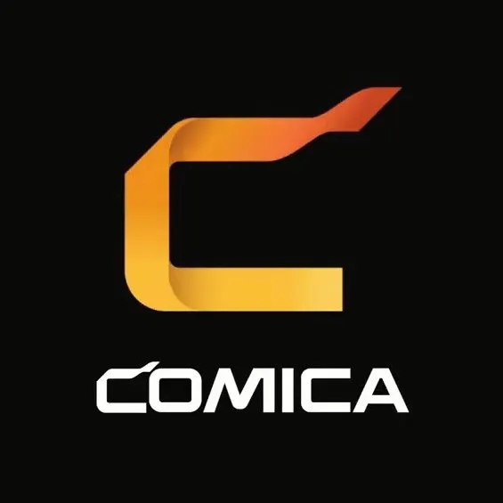 COMICA AUDIO