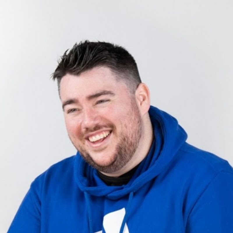 Kevin Finn Comedy