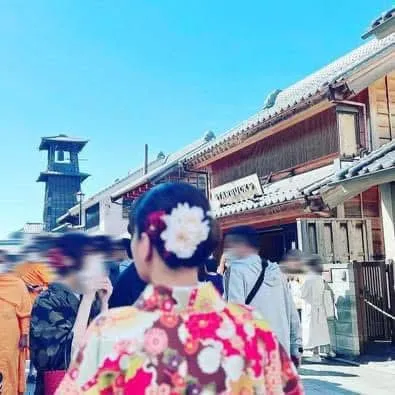 Ayen in JPN | 🇵🇭🇯🇵