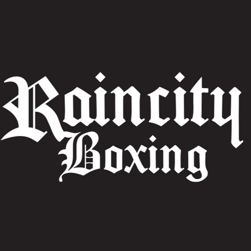 Raincity Boxing