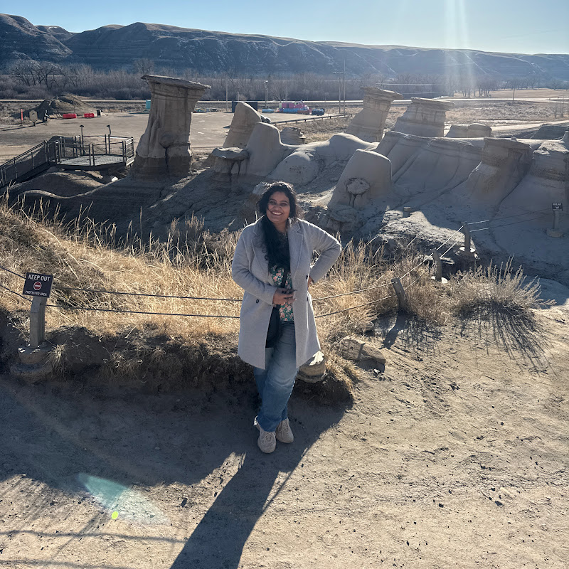 Smileandstyle with Vinya