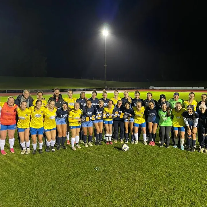 Central FC Women