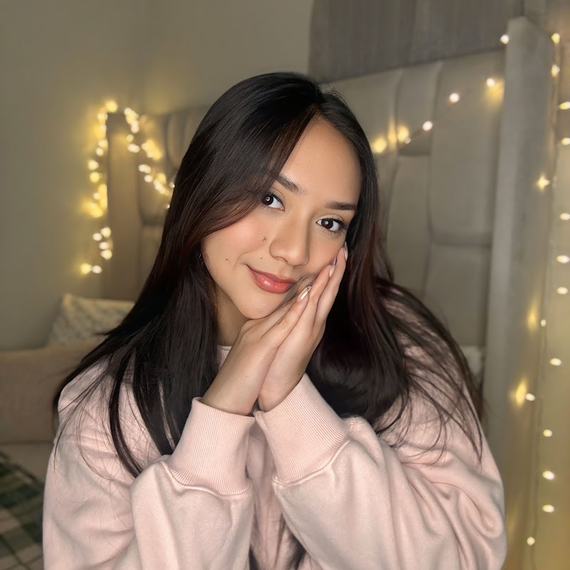 María DL ASMR 