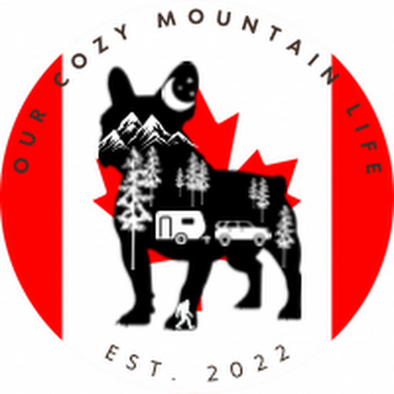 Our Cozy Mountain Life