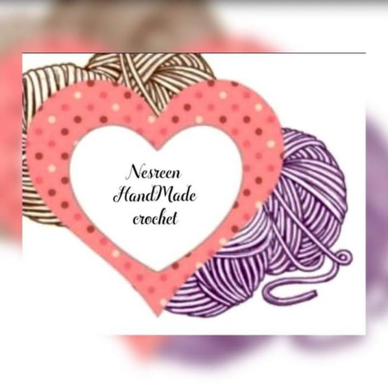 Nesreen HandMade crochet