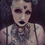 Marilyn Medusa Holst