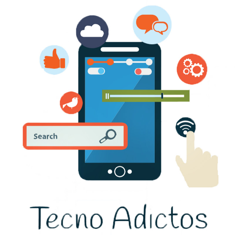 TecnoAdictos