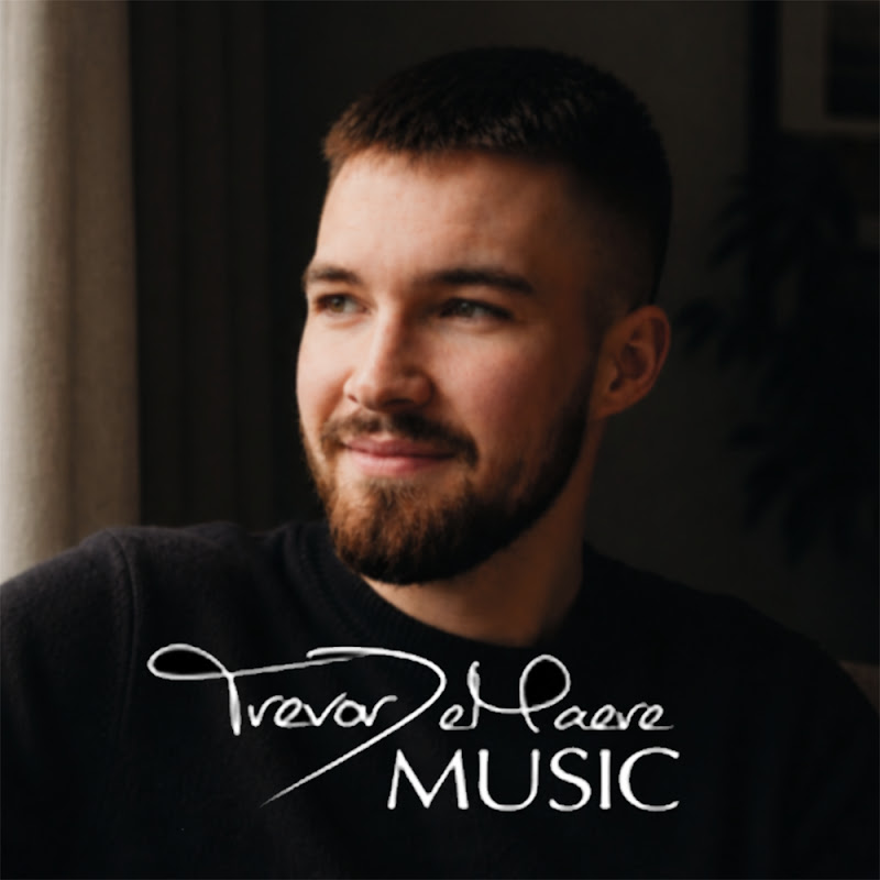 Trevor DeMaere