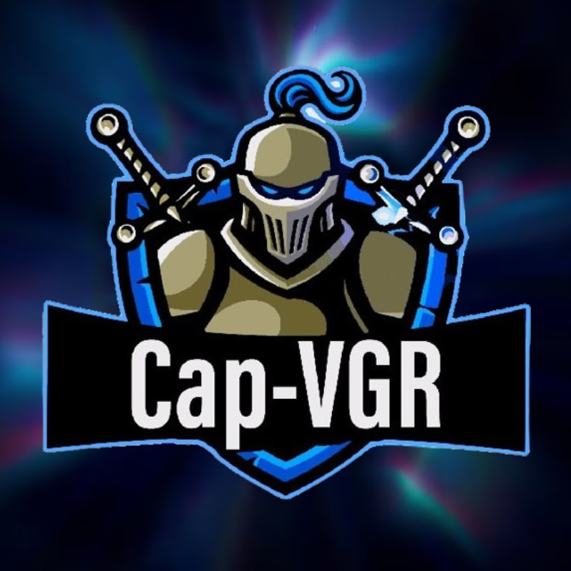 Cap-VGR