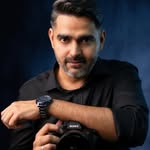 Gagan Dubai Photographer