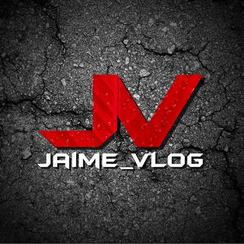 Jaime Vlog