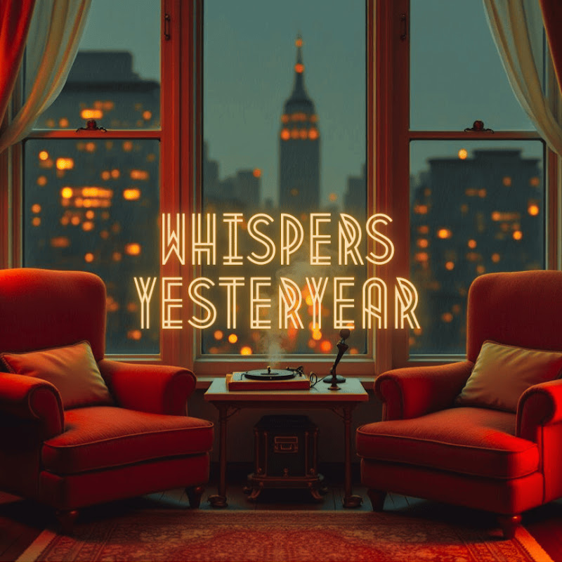 Whispers Yesteryear