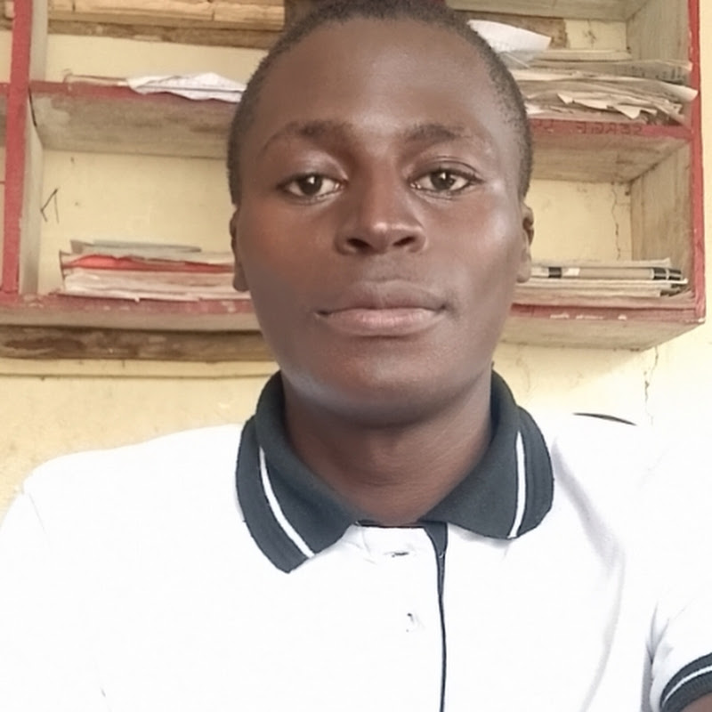 Teacher Hussein UG