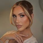 غاييل مجبّر|Gaelle ElMoujabber