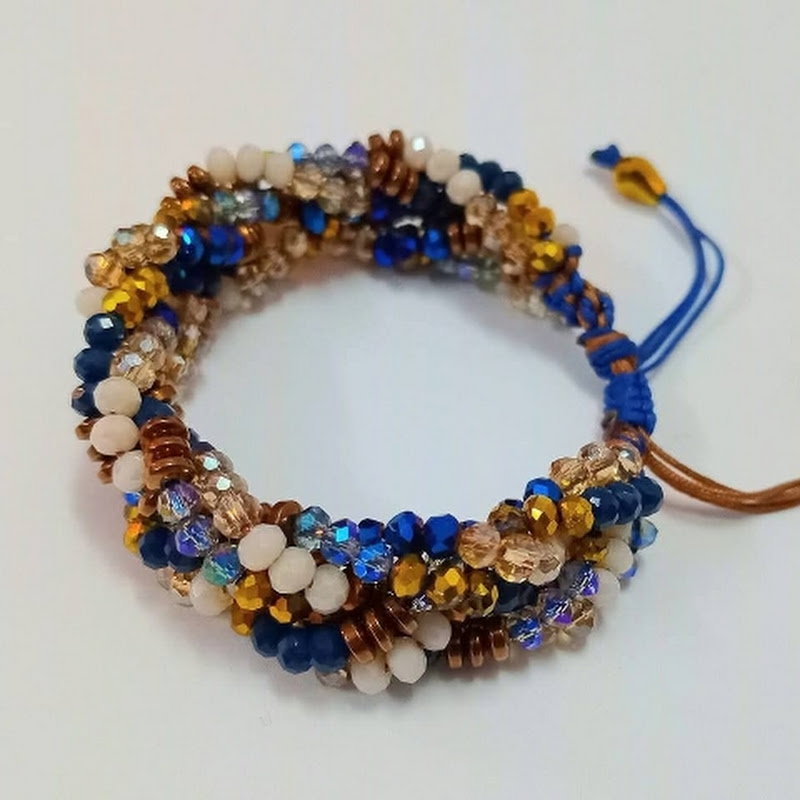 Bisutería N Miros O